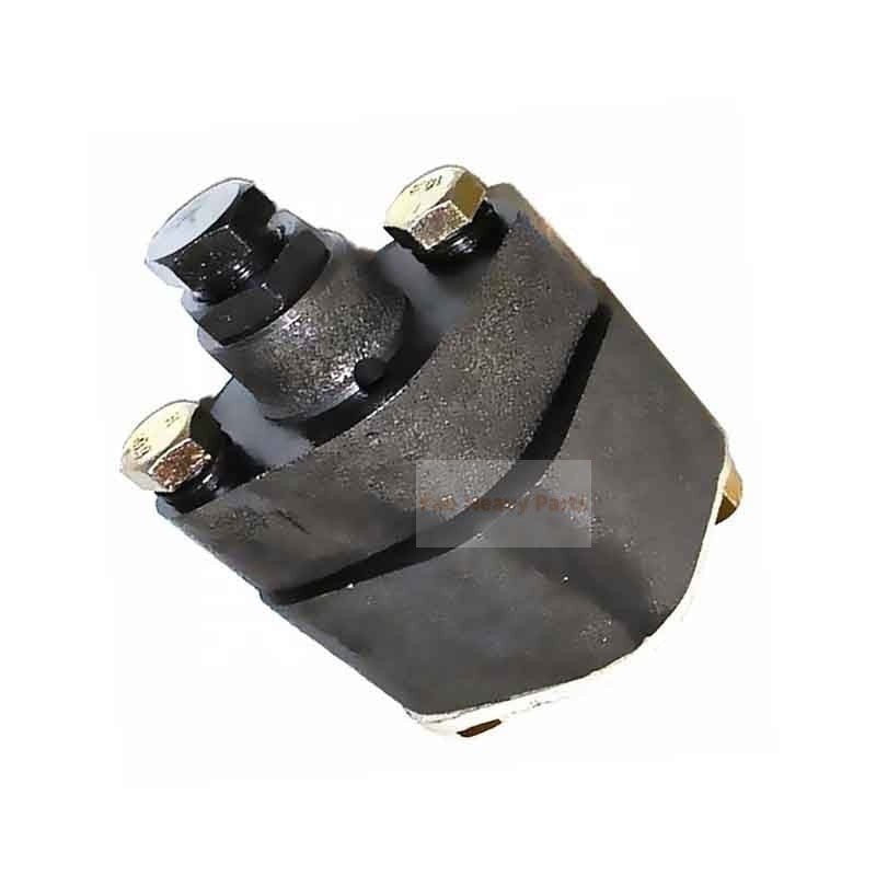Relief Valve 701 - 30 - 51002 Fits for Komatsu D85A - 18 D80E - 18 D70 - LE D65S - 6 D85P - 18 D60S - 6 D60P - 6 D60A - 6 D60A - 11 D65P - 8 D65A - 11 D65A - 6 - Fab Heavy Parts