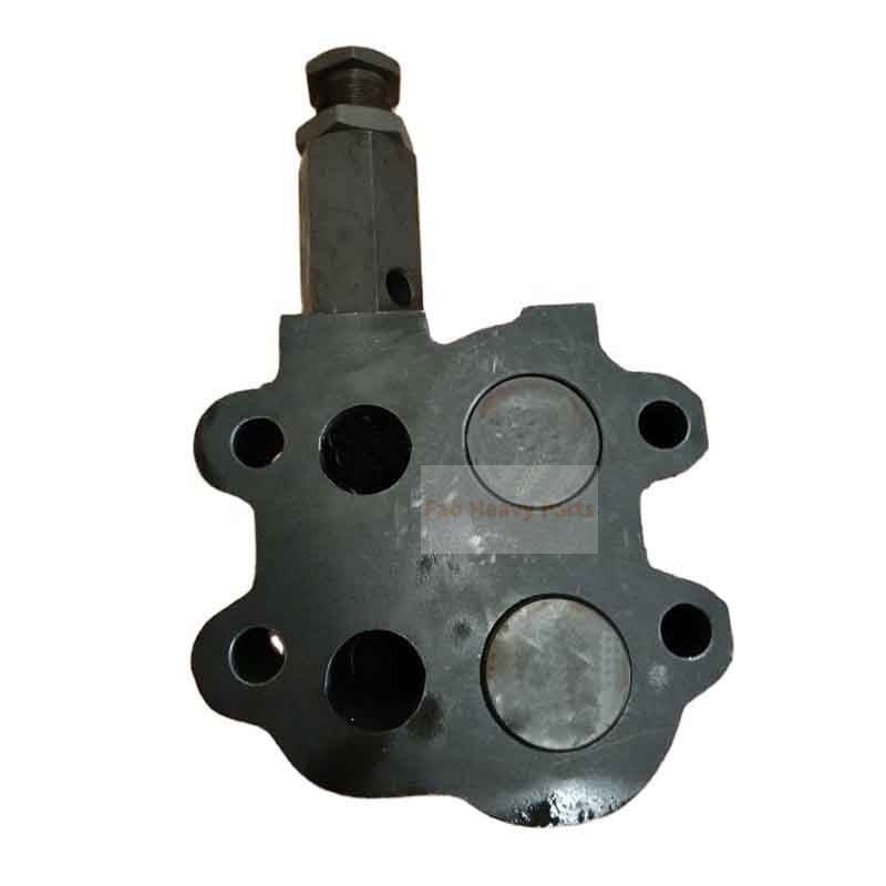 Relief Valve 701 - 40 - 62002 Fits for Komatsu Dozer D150A - 1 D155A - 2A D155A - 1 D155A - 2 D355A - 5 D155W - 1 D355A - 3 - Fab Heavy Parts