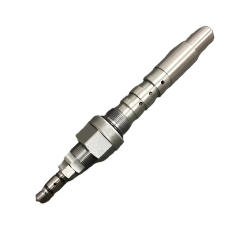 Relief Valve 708 - 2L - 04522 708 - 2L - 04523 Fits For Komatsu PC200 - 6 PC228US - 1 - Fab Heavy Parts