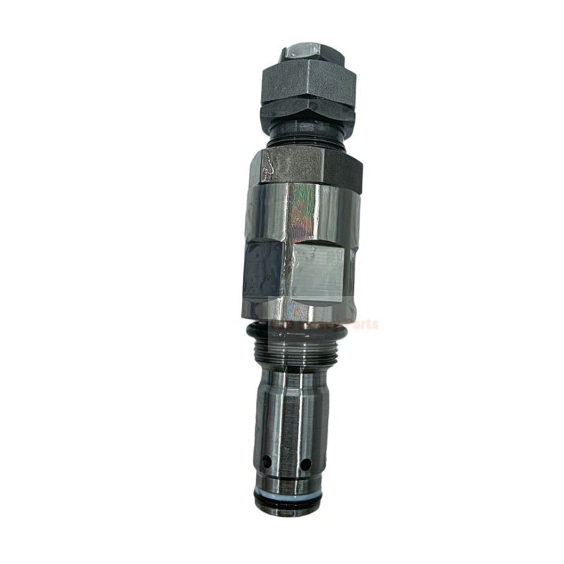 Relief Valve 723 - 40 - 51102 Fits for Komatsu Engine 6D95 Excavator PC200LC - 6 PC210 - 6 PC220 - 6 PC230 - 6 - Fab Heavy Parts
