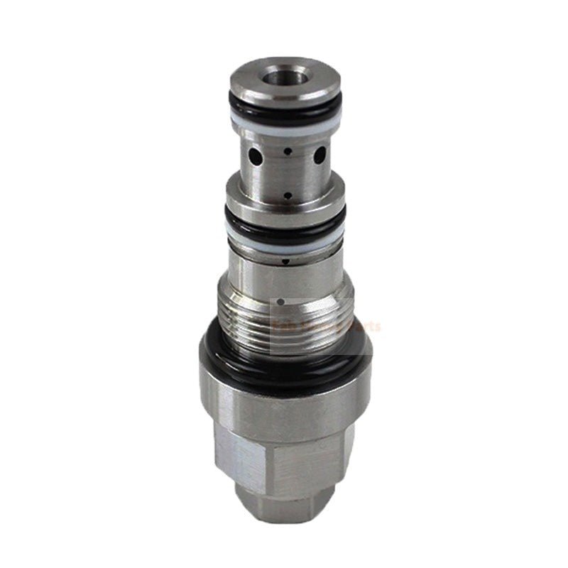 Relief Valve 723 - 40 - 56900 Fits for Komatsu Excavator PC200 - 7 PC220 - 7 PC228USLC - 3 PC230 - 7 PC270 - 7 PC300LC - 7 PC350 - 7 PC360 - 7 - Fab Heavy Parts
