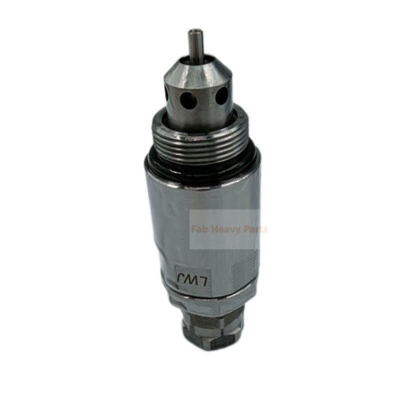 Relief Valve 723 - 40 - 91300 Fits for Komatsu HB205 HB215 PC200 PC210 PC220 PC228 PC230 PC240 PC270 PC290 PC308 PW140 PW148 PW160 PW180 PW200 PW220 - Fab Heavy Parts