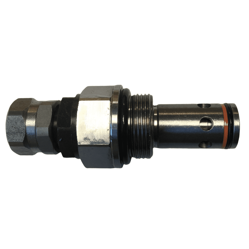 Relief Valve 723 - 40 - 91500 7234091500 Fits For Komatsu PC200 - 7 PC200 - 8 - Fab Heavy Parts