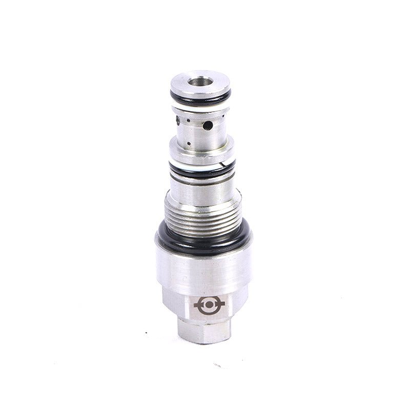 Relief Valve 723 - 40 - 91600 Fits for Komatsu Excavator PC200 - 8 PC200 - 7 PC270 - 7 PC290 - 8 PC400 - 8 PC400 - 7 - Fab Heavy Parts