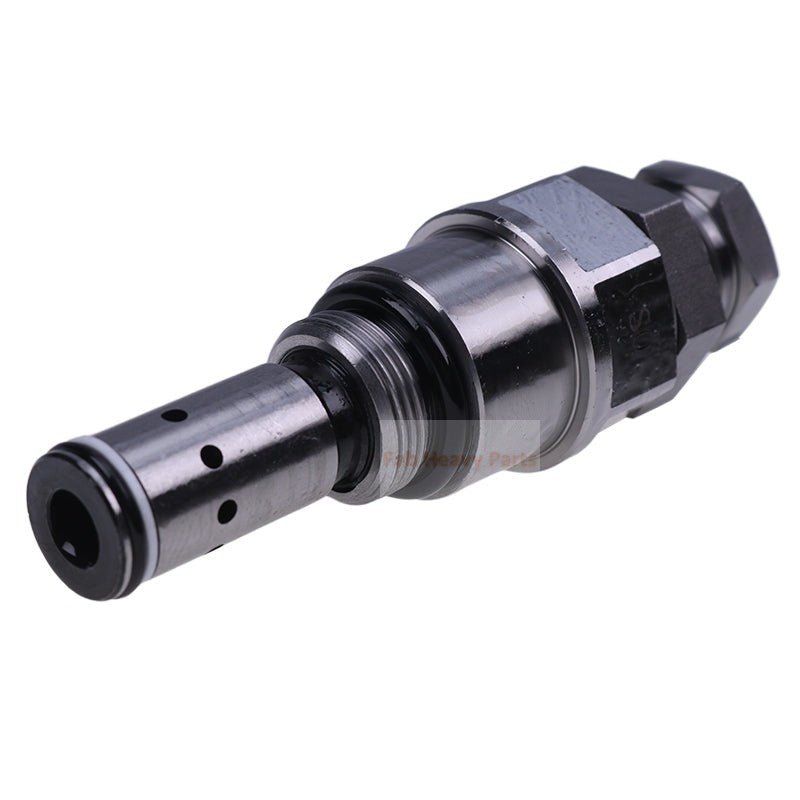 Relief Valve 723 - 40 - 92403 723 - 40 - 92401 Fits for Komatsu Excavator PC400 PC450 PC550 - Fab Heavy Parts