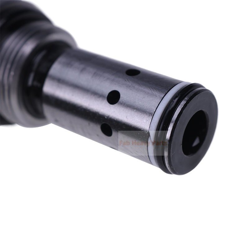 Relief Valve 723 - 40 - 92403 723 - 40 - 92401 Fits for Komatsu Excavator PC400 PC450 PC550 - Fab Heavy Parts