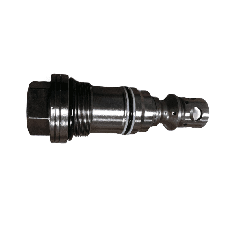 Relief Valve 723 - 46 - 45200 7234645200 Fits For Komatsu PC400 - 6 PC450 - 6 - Fab Heavy Parts