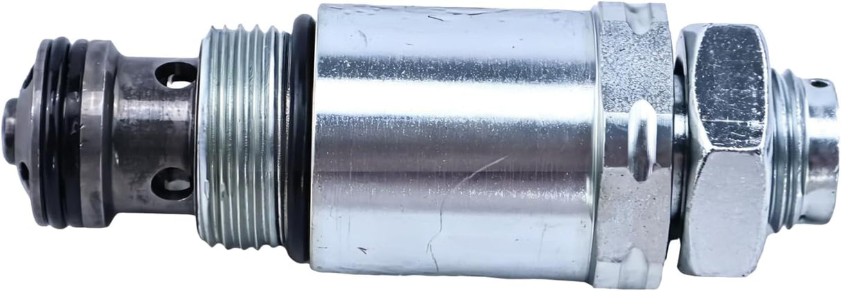 Relief Valve 7261211 Aftermarket Replacement For Bobcat Excavator E17 E17Z E19 E20 E20Z DX17Z DX19 - Fab Heavy Parts