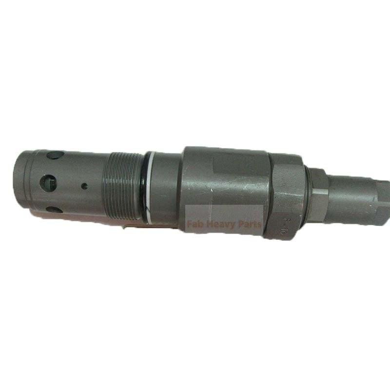 Relief Valve Assy VOE14518516 for Volvo EC200D EC210 EC220E EC235C EC240B EC240C EC290 Excavator