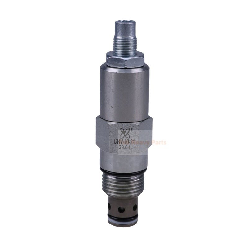 Relief Valve RV10 - 20A - 0 - N - 23/2208 Fits for Hydraforce - Fab Heavy Parts