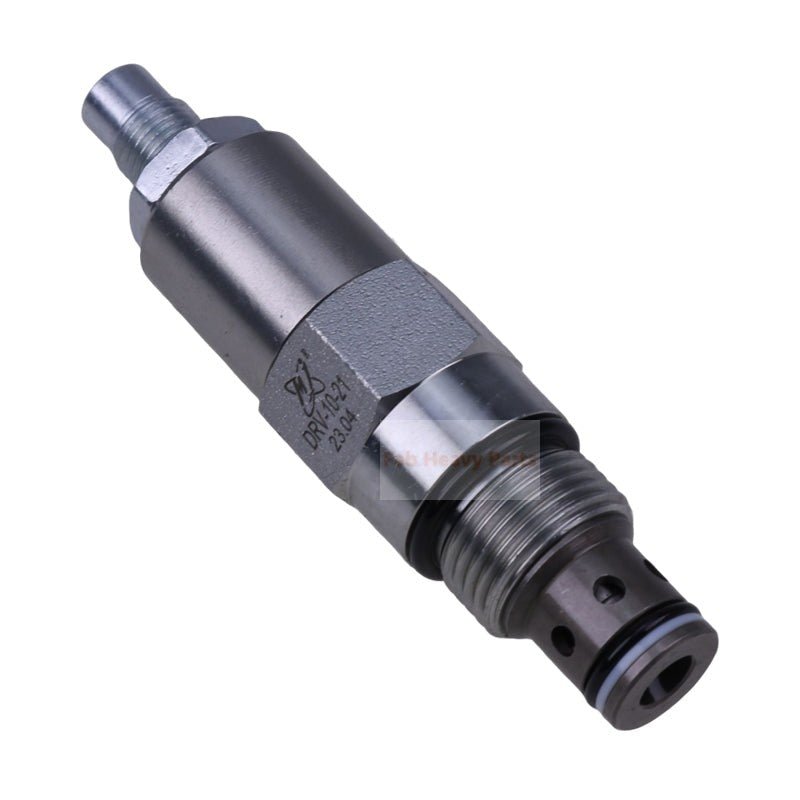 Relief Valve RV10 - 20A - 0 - N - 23/2208 Fits for Hydraforce - Fab Heavy Parts