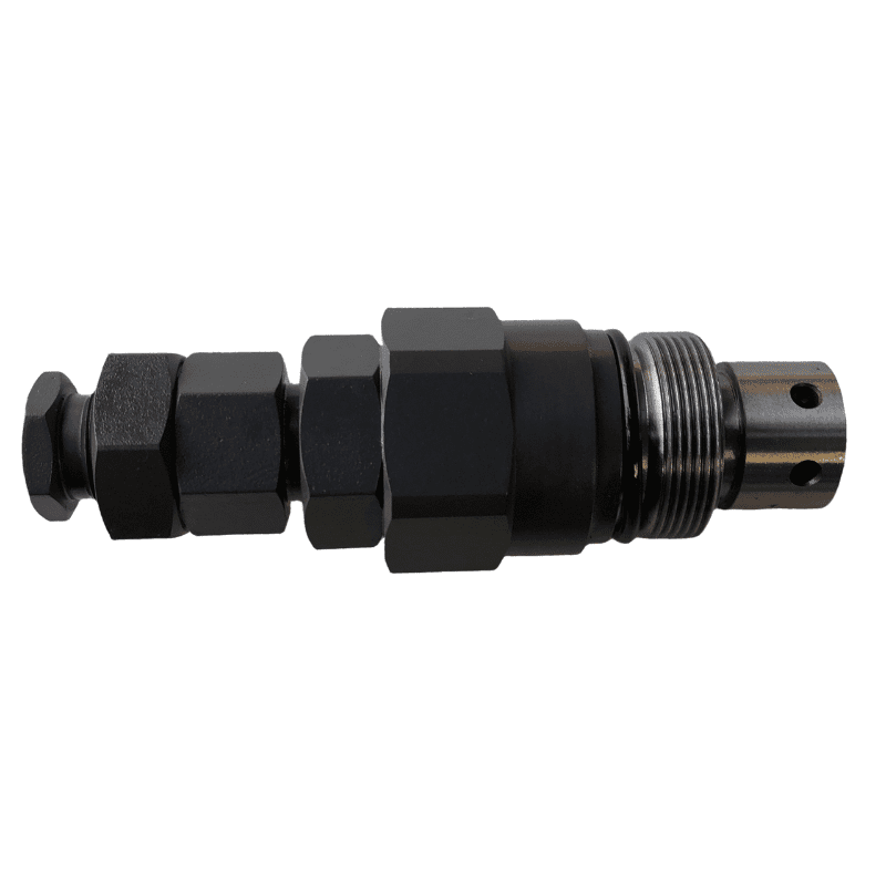 Relief Valve SA8230 - 12520 VOE14552098 Fits For Volvo EC210B EC290 EC290B EC460 - Fab Heavy Parts