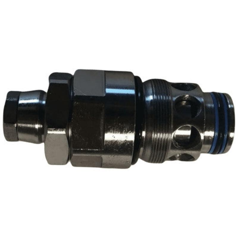 Relief Valve SA8230 - 34500 SA823034500 Fits For Volvo EC460 EC460B - Fab Heavy Parts