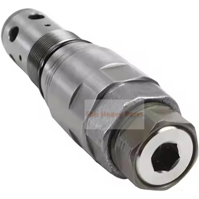 Relief Valve VOE14535259 Fits for Volvo EC210C EC220D EC235C ECR235C ECR305C EW205D FC2121C