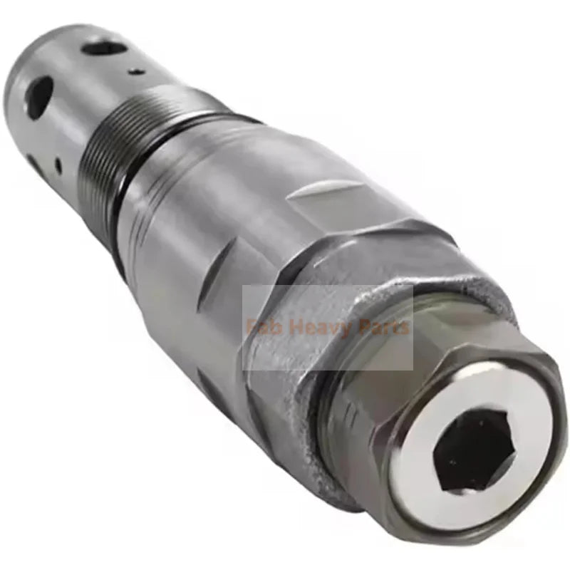 Relief Valve VOE14535259 Fits for Volvo EC210C EC220D EC235C ECR235C ECR305C EW205D FC2121C - Fab Heavy Parts