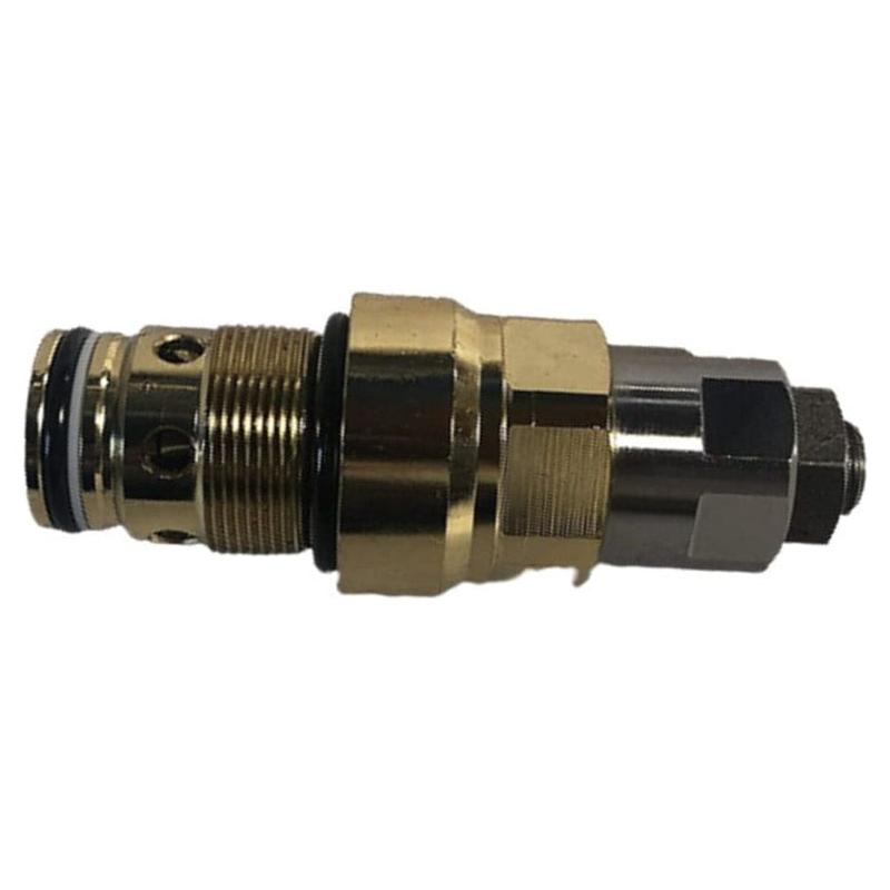 Relief Valve VOE14577745 VOE 14577745 Fits For Volvo EC360 EC360B EC360BLC - Fab Heavy Parts