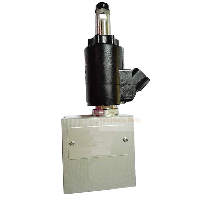 Relief Valve VOE14616530 for Volvo Excavator EC360 EC460 EC700 - Fab Heavy Parts