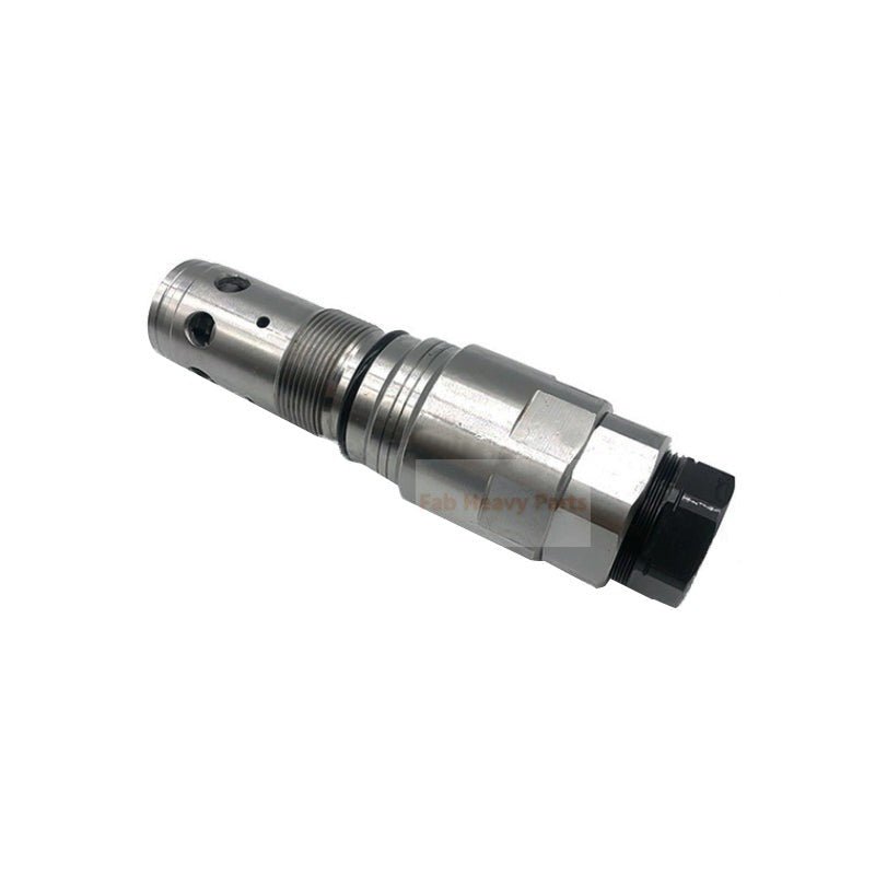 Relief Valve XKAH - 00122 for Hyundai Excavator R160LC - 7 R170W - 7 R180LC - 7 R250LC - 7 R290LC - 7 R300LC - 7 R320LC - 7 - Fab Heavy Parts