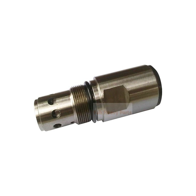 Relief Valve XKAY - 00313 for Hyundai Excavator R110 - 7 R140LC - 7 R160LC - 7 R180LC - 9 R210LC - 7 R140W - 7 R200W - 7 - Fab Heavy Parts