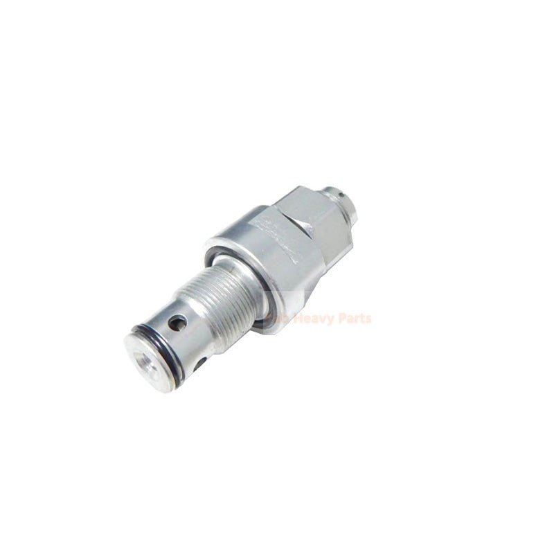 Relief Valve XKAY - 01475 for Hyundai Excavator R450LC - 7 R480LC - 9 R480LC - 9S R500LC - 7 R500LC - 7A R520LC - 9 R520LC - 9S - Fab Heavy Parts