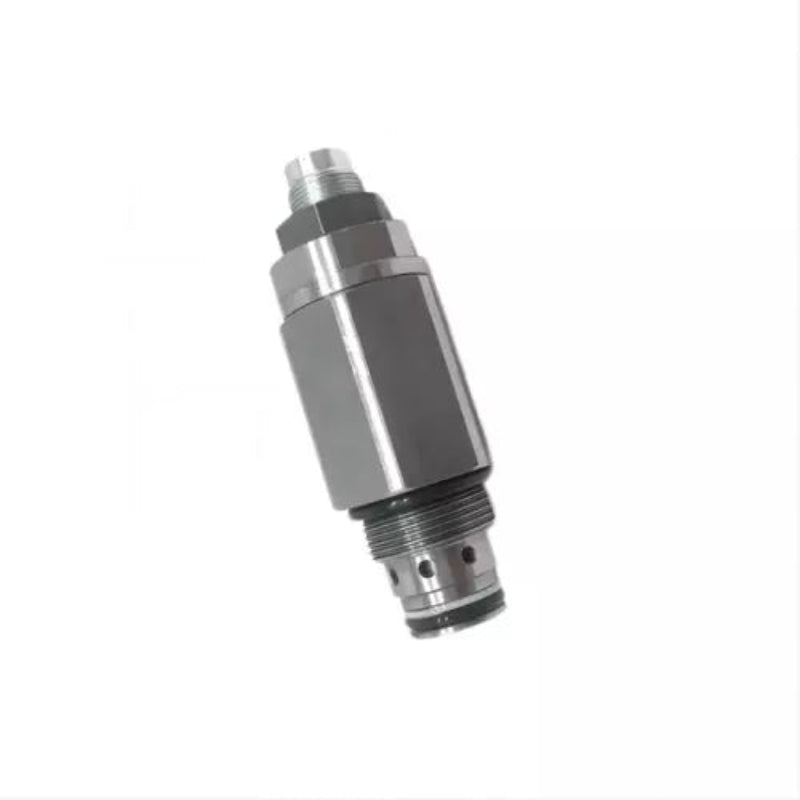 Relief Valve XKBF - 00428 31N8 - 17430 Fits for Hyundai R215 - 7 R290 - 7 R220 - 9 AV280 - Fab Heavy Parts