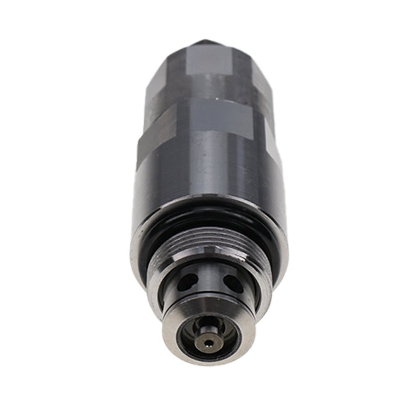 Relief Valve YN22V00002F1 for Kobelco Excavator SK100 SK120 SK200 - 6 SK170 - 9 SK220 SK260 - 9 SK300 SK400 SK350 - 8 - Fab Heavy Parts