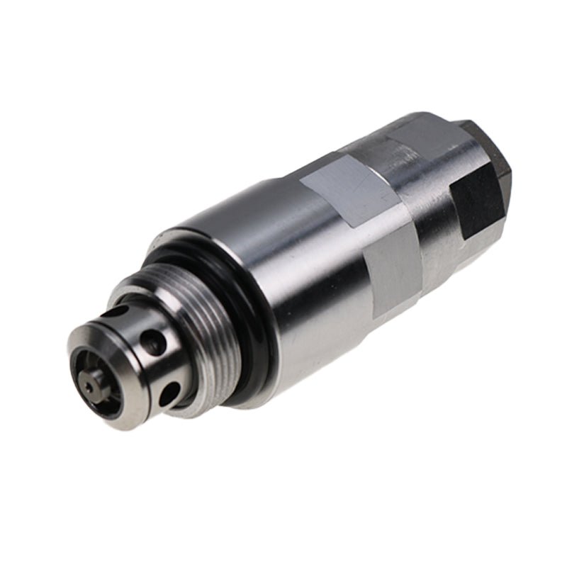 Relief Valve YN22V00002F1 for Kobelco Excavator SK100 SK120 SK200 - 6 SK170 - 9 SK220 SK260 - 9 SK300 SK400 SK350 - 8 - Fab Heavy Parts