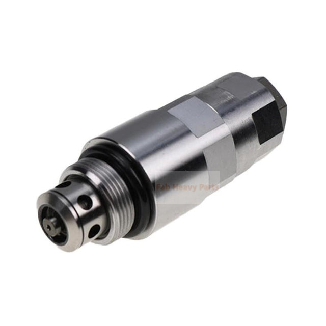 Ylipaineventtiili YN22V00002F1 New Holland kaivinkoneelle E130 E135B E175B E200SR E215 EH130 EH160 EH215