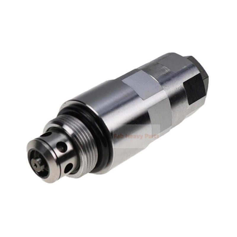 Relief Valve YN22V00002F1 for New Holland Excavator E130 E135B E175B E200SR E215 EH130 EH160 EH215 - Fab Heavy Parts