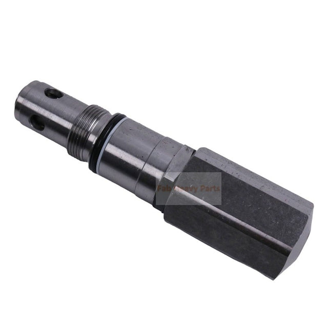 Válvula de alivio YN22V00013F1 para Kobelco Excavator SK210LC-6E SK200-6 SK200 SK200LC SK200SR