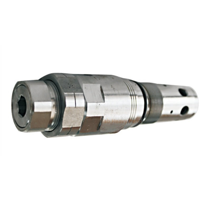 Relief Valve YN22V00014F1 for New Holland Excavator E160 E175B E200SR E200SRLC E215B EH160