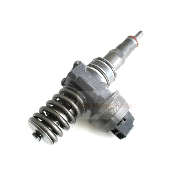 Injecteur de carburant reconditionné 038130073BH 0414720230, convient pour Audi A4/ SKODA SUPERB 1.9 TDI