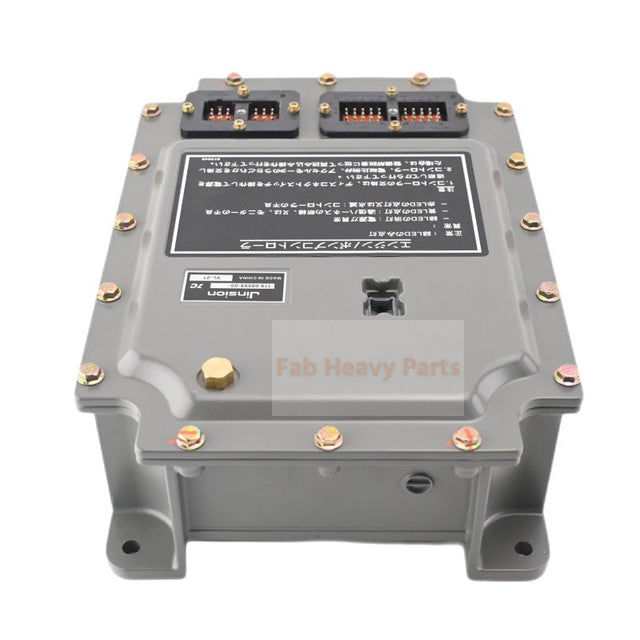 Remanufactured Control Unit 106 - 0167 4l - 5383 Fits for Caterpillar CAT Engine 3064 Excavator 311 312 - Fab Heavy Parts