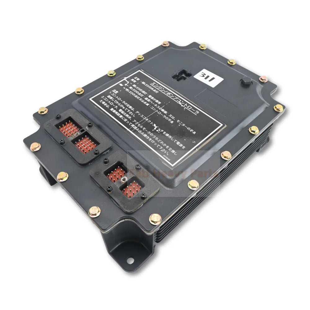 Remanufactured Control Unit 106-0167 4l-5383 Fits for Caterpillar CAT Engine 3064 Excavator 311 312 - Fab Heavy Parts