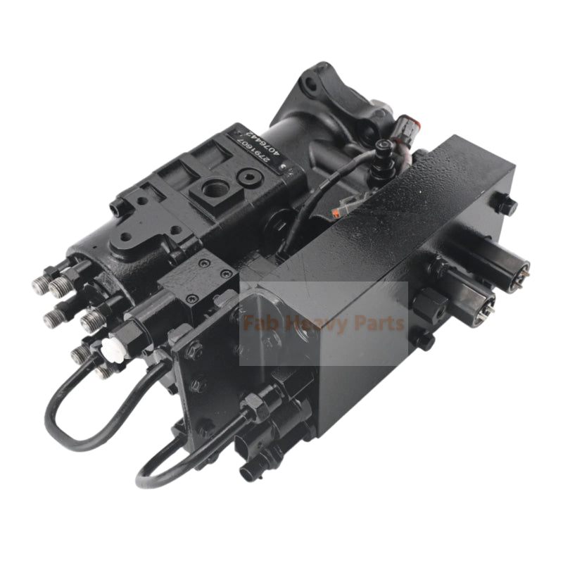 Remanufactured Fuel Injection Pump 4076442X 4076442 Fits for Cummins C Series ISC8.3L ISC8.9L Engine