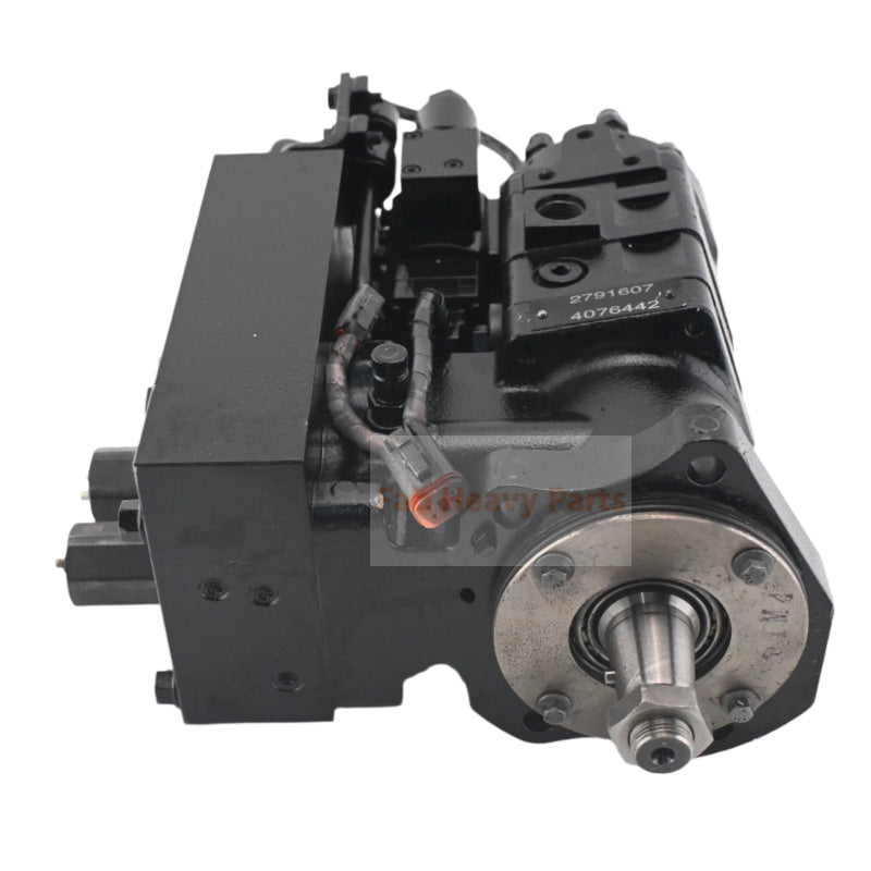 Remanufactured Fuel Injection Pump 4076442X 4076442 Fits for Cummins C Series ISC8.3L ISC8.9L Engine