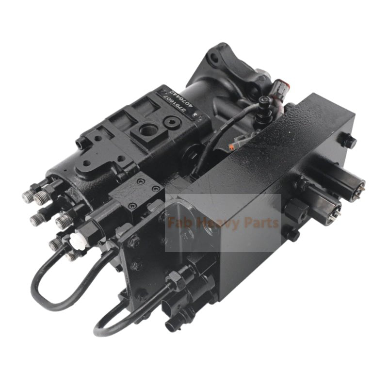 Remanufactured Fuel Injection Pump 4076442X 4076442 Fits for Cummins C Series ISC8.3L ISC8.9L Engine - Fab Heavy Parts