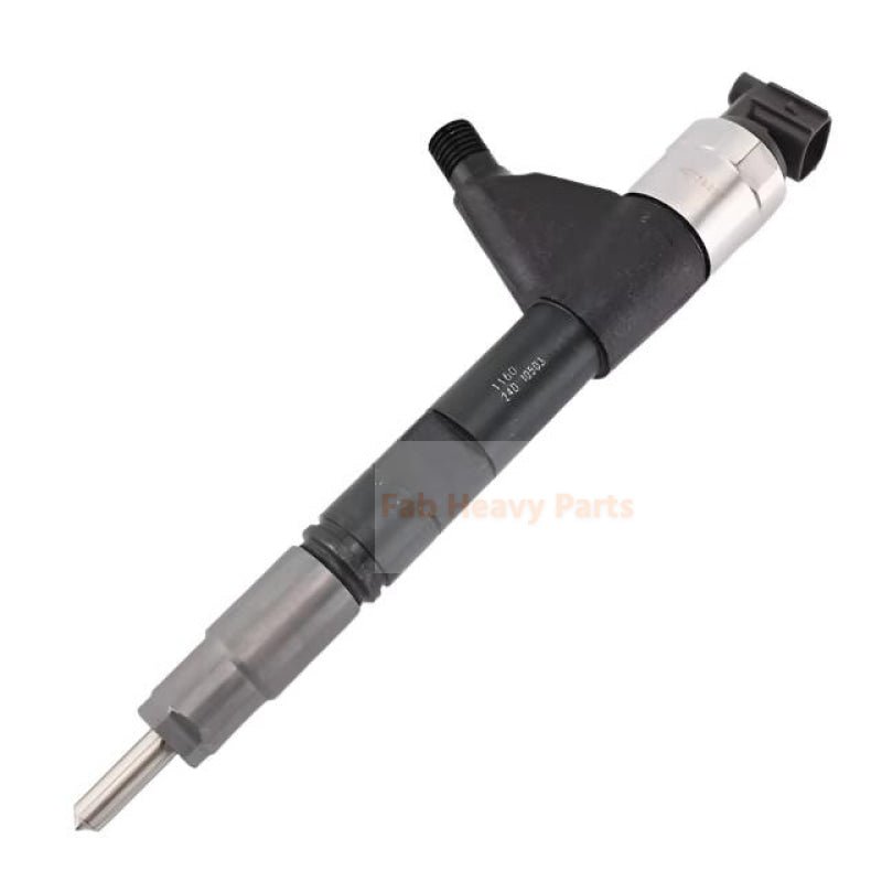Remanufactured Fuel Injector 457 - 5836 4575836 Fits for Caterpillar CAT Engine C2.2 C1.7 Loader 226D 232D 239D 249D 239D3 226D3 232D3 Final Clearance - Fab Heavy Parts