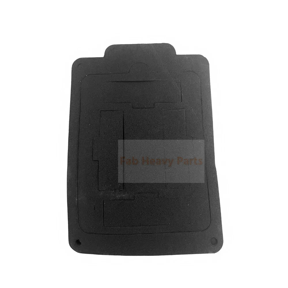 Remote Control Box Left Dual Binnacle With Trim 06240 - ZW5 - U70 Fits for Honda Outboard - Fab Heavy Parts