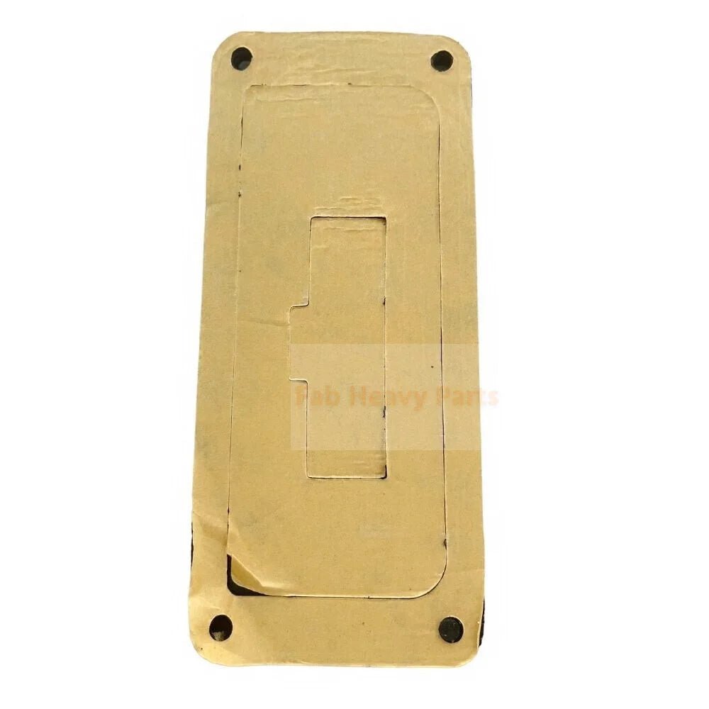 Remote Control Left Hand No Key & Trim Pull To 06240 - ZW5 - U50 Fits for Honda Outboard - Fab Heavy Parts