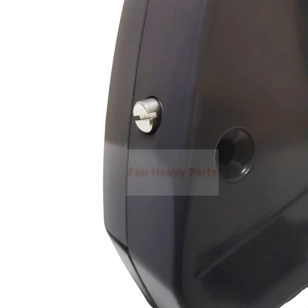 Remote Control No Trim 5006181 Fits for Evinrude Johnson Outboard - Fab Heavy Parts