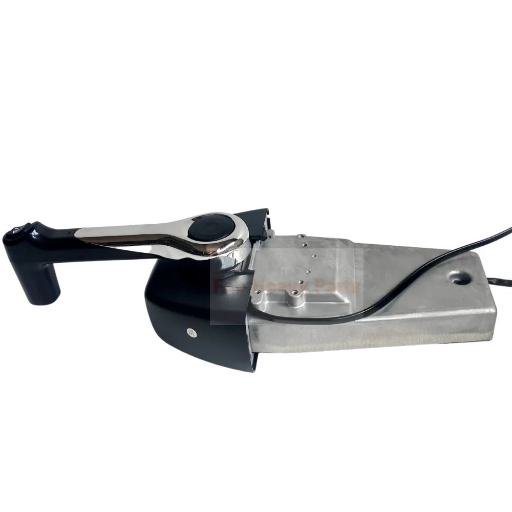 Remote Control Top Mount Binnacle Console 704 - 48205 - P1 Fits for Yamaha - Fab Heavy Parts