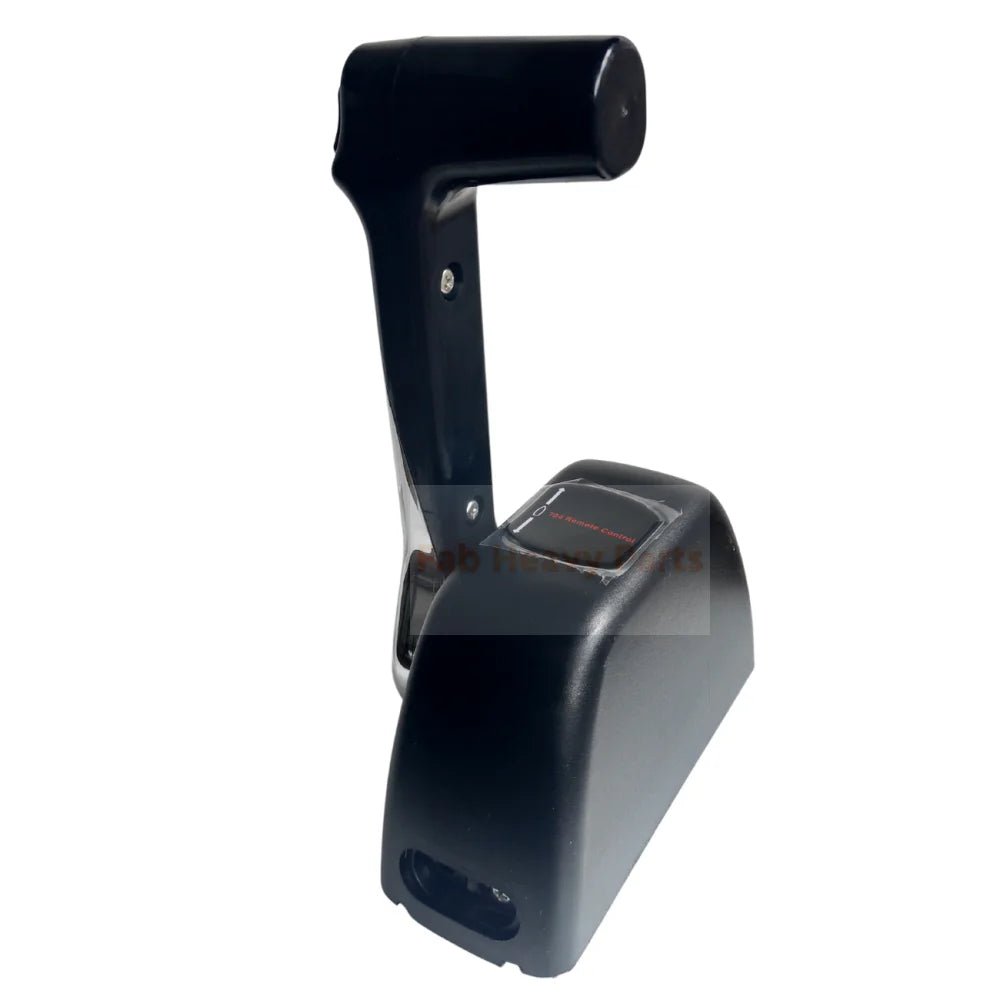 Remote Control Top Mount Binnacle Console 704 - 48205 - P1 Fits for Yamaha - Fab Heavy Parts