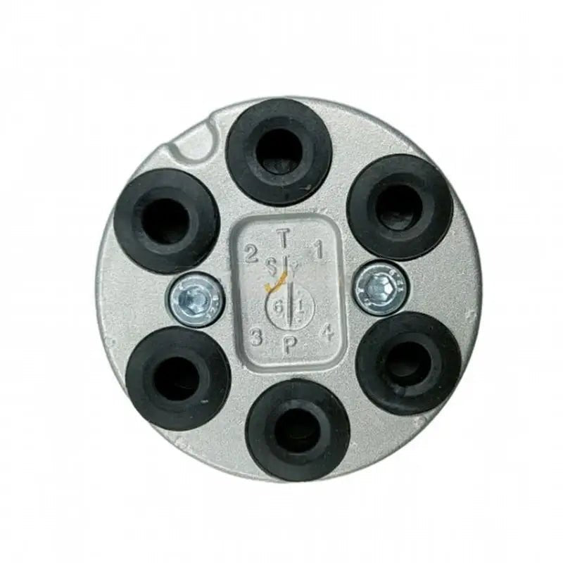 Remote Control Valve 964527 for Caterpillar Excavator CAT E120B - Fab Heavy Parts