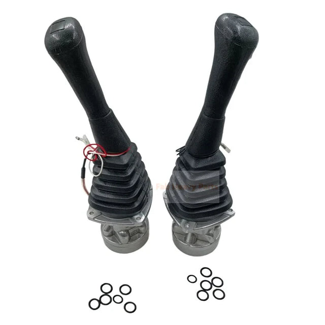 Assemblage de vannes à distance VOE14556362 Convient pour Volvo EC140C EC160C EC170D EC180C EC200D EC210C EC220E EC220E EC330C EC360C EC460C