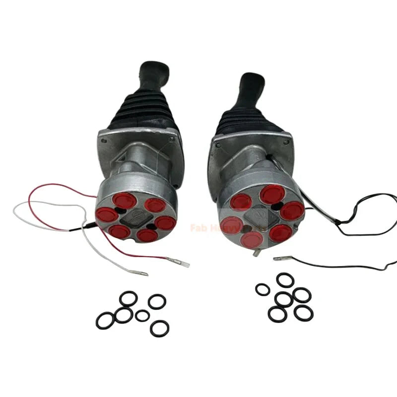 Válvula de control remoto VOE14510418 compatible con excavadora Volvo EC150 EC210 EC240 EC290 EC360 EC460 EC700B