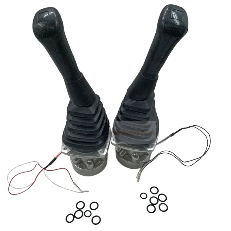 Válvula de control remoto VOE14510418 compatible con excavadora Volvo EC150 EC210 EC240 EC290 EC360 EC460 EC700B