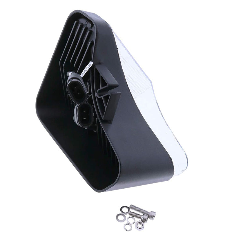 LED Head & Rear Light Kit 6670284 7251341 7251340 Aftermarket Replacement For Bobcat S450 S510 S530 S550 S570 S590 S595 S630 S650 S740 S750 S770 S850 T450 T550 T590 T630 T650 T750 T770 T870 A770