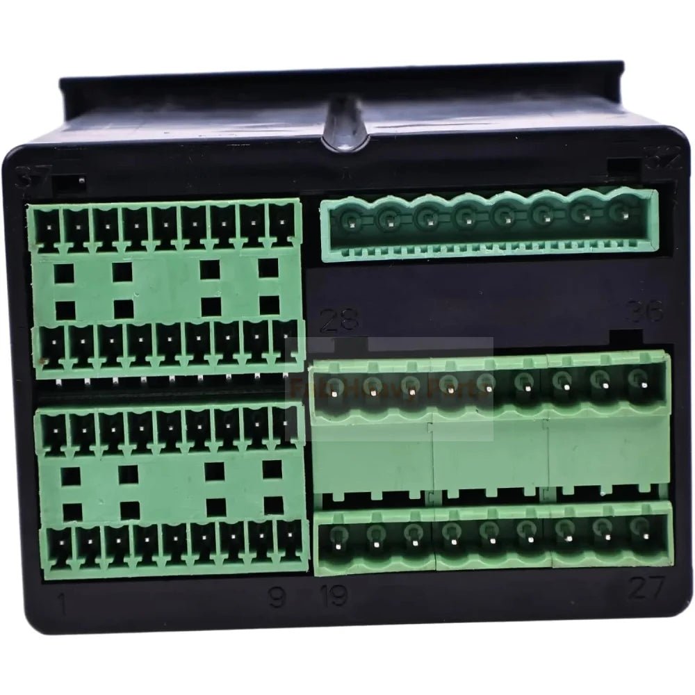 Replacement Authentic Control Panel Controller XC2002 1604 - 9516 - 01 Fits for Atlas Copco Portable Compressor XAS XAXS - Fab Heavy Parts