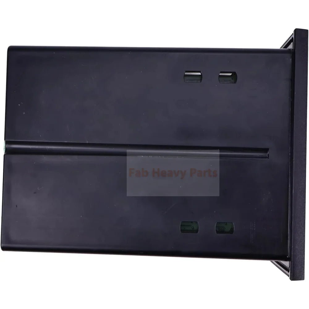 Replacement Authentic Control Panel Controller XC2002 1604 - 9516 - 01 Fits for Atlas Copco Portable Compressor XAS XAXS - Fab Heavy Parts